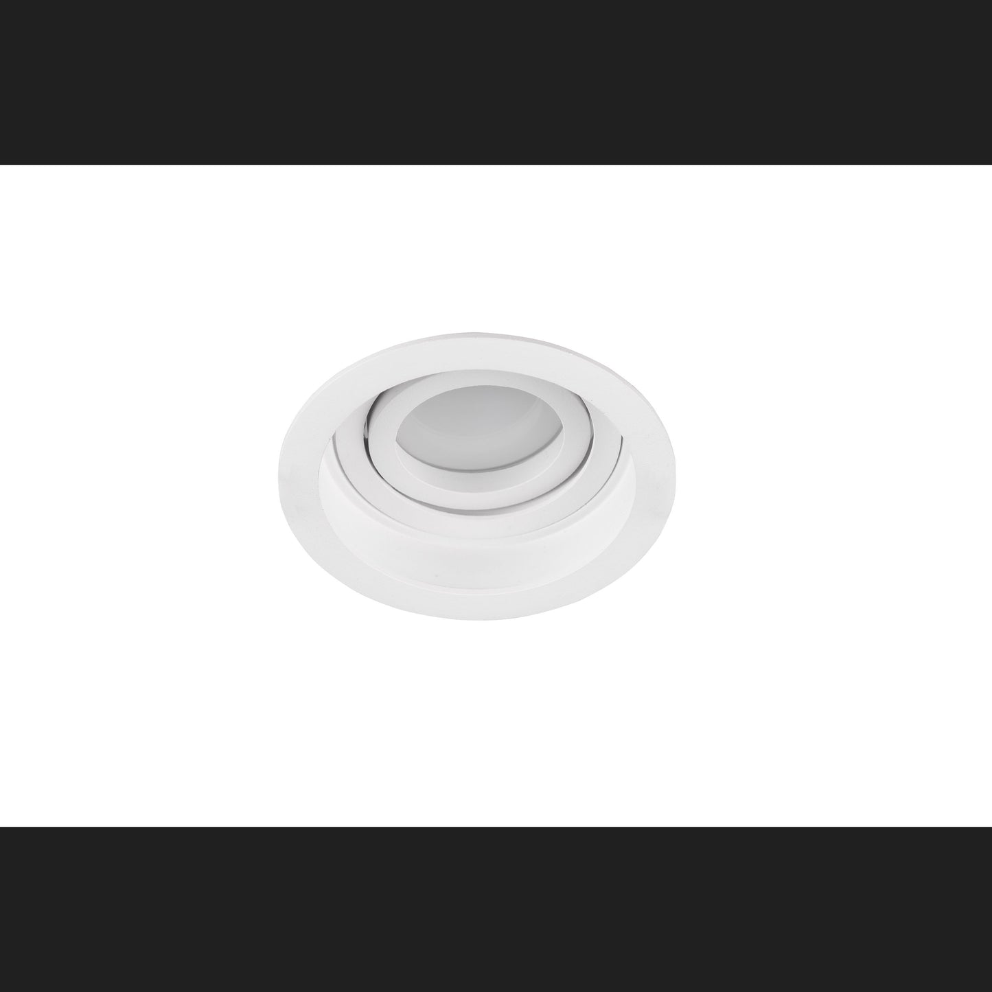Kenai - Recessed lighting - White Matt - Trio