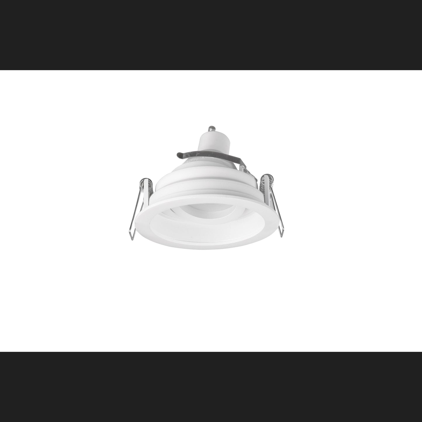 Kenai - Recessed lighting - White Matt - Trio