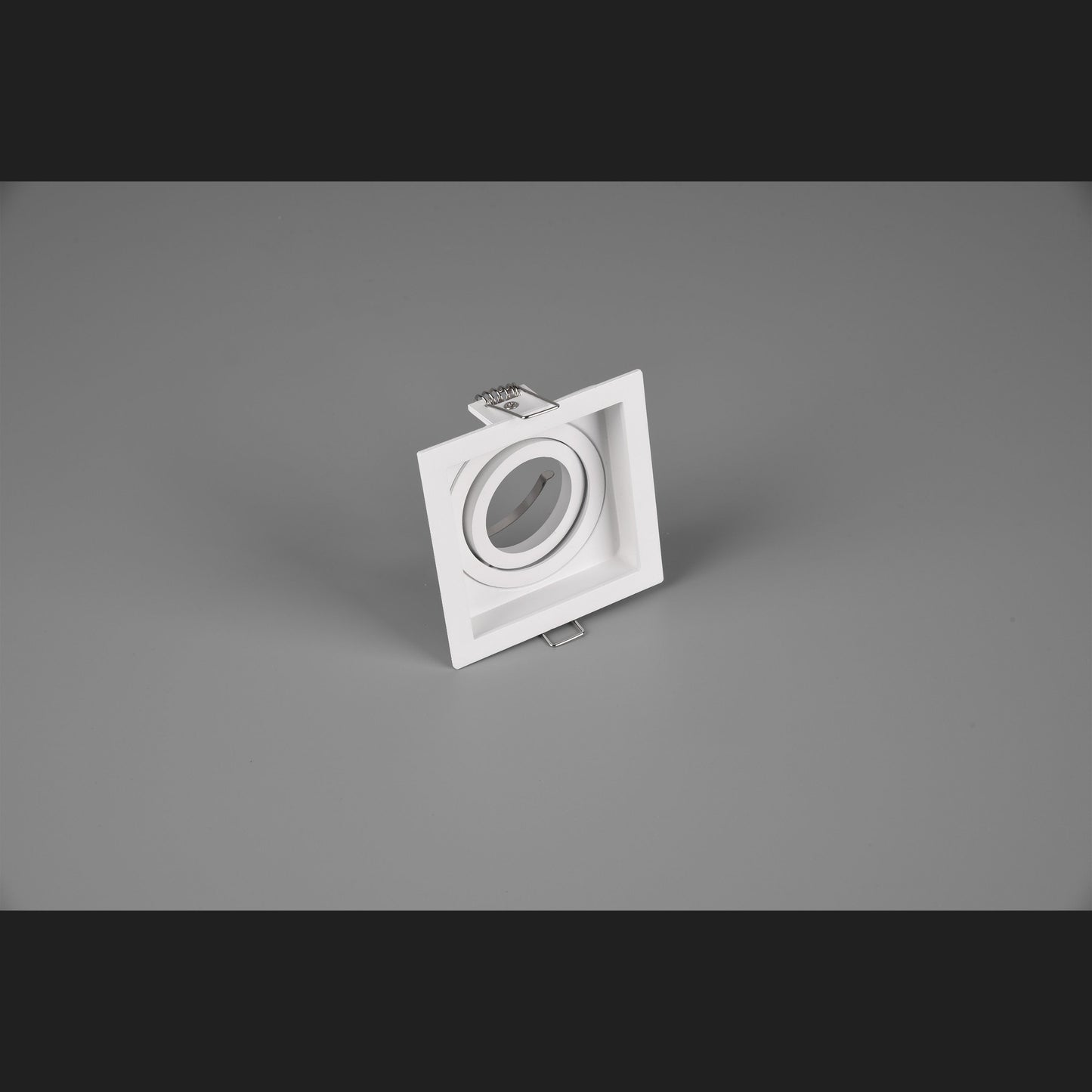Kenai - Recessed lighting - White Matt - Trio