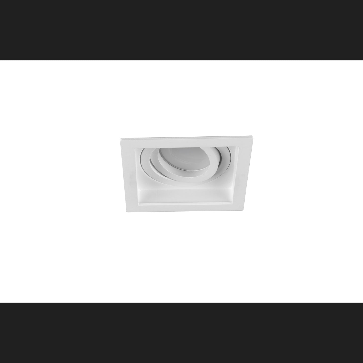 Kenai - Recessed lighting - White Matt - Trio