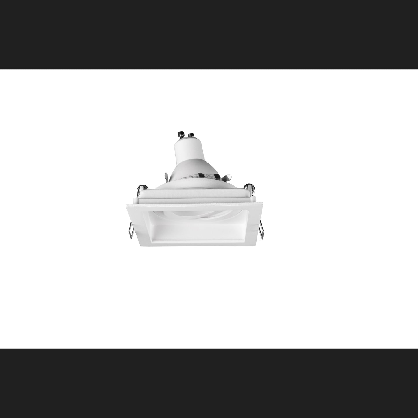 Kenai - Recessed lighting - White Matt - Trio