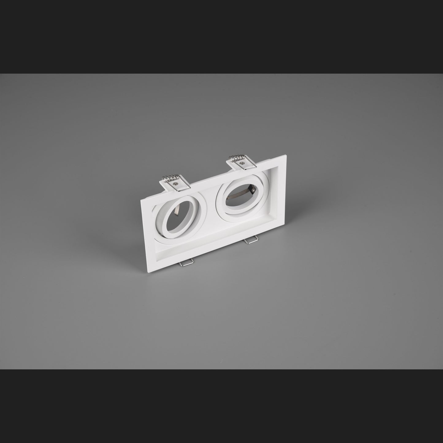 Kenai - Recessed lighting - White Matt - Trio