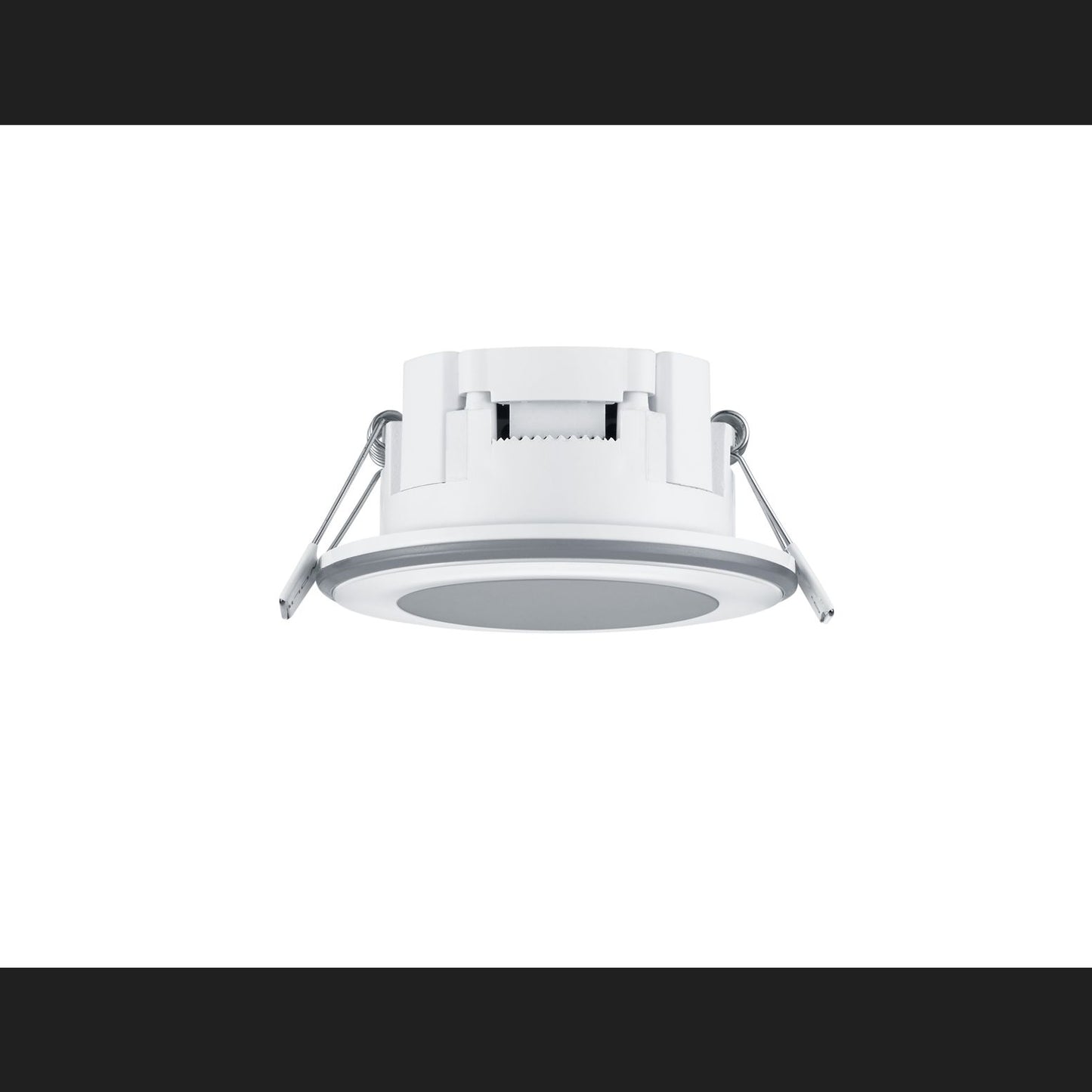 Aura - Recessed lighting - White Matt - Trio