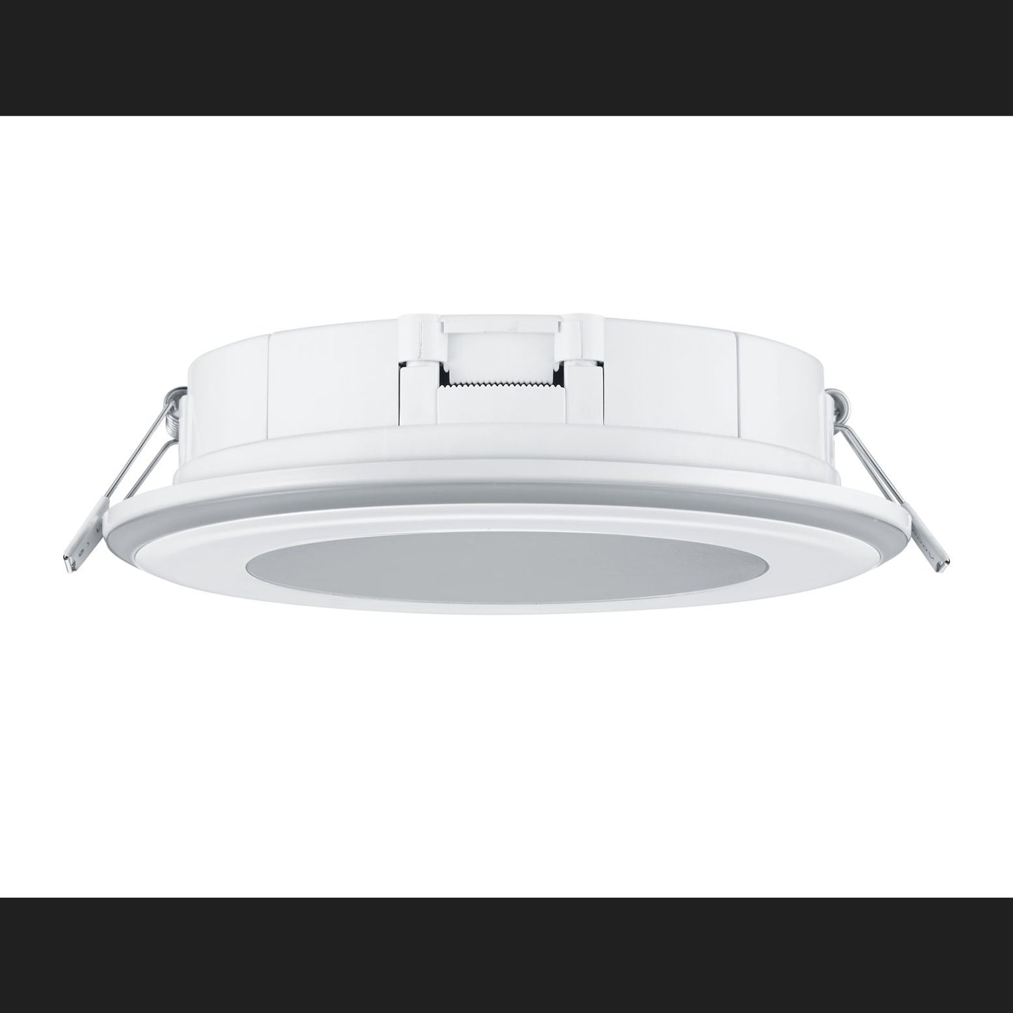 Aura - Recessed lighting - White Matt - Trio