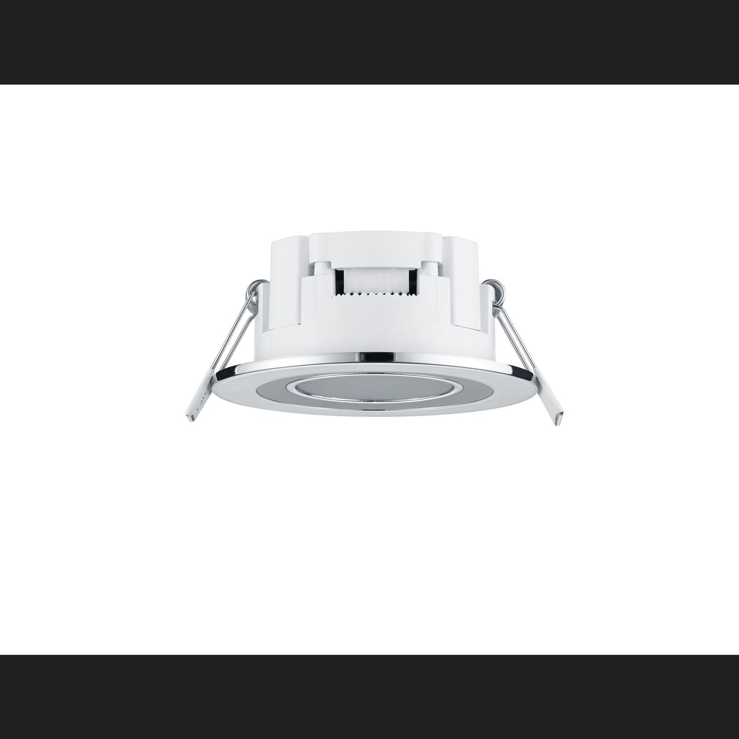 Core - Recessed lighting - Chrome - Trio