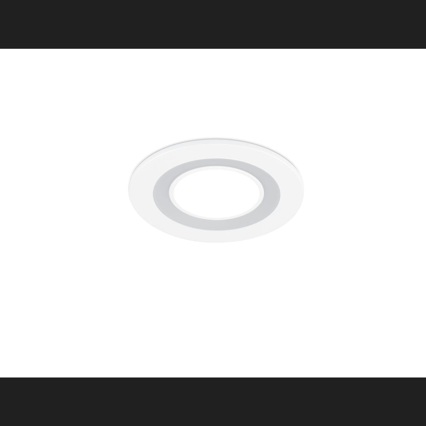 Core - Recessed lighting - White Matt - Trio