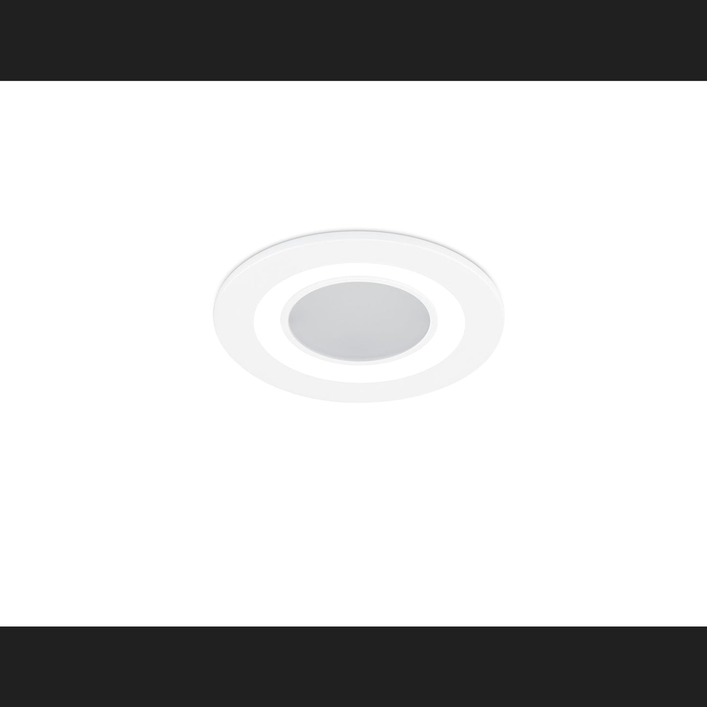 Core - Recessed lighting - White Matt - Trio
