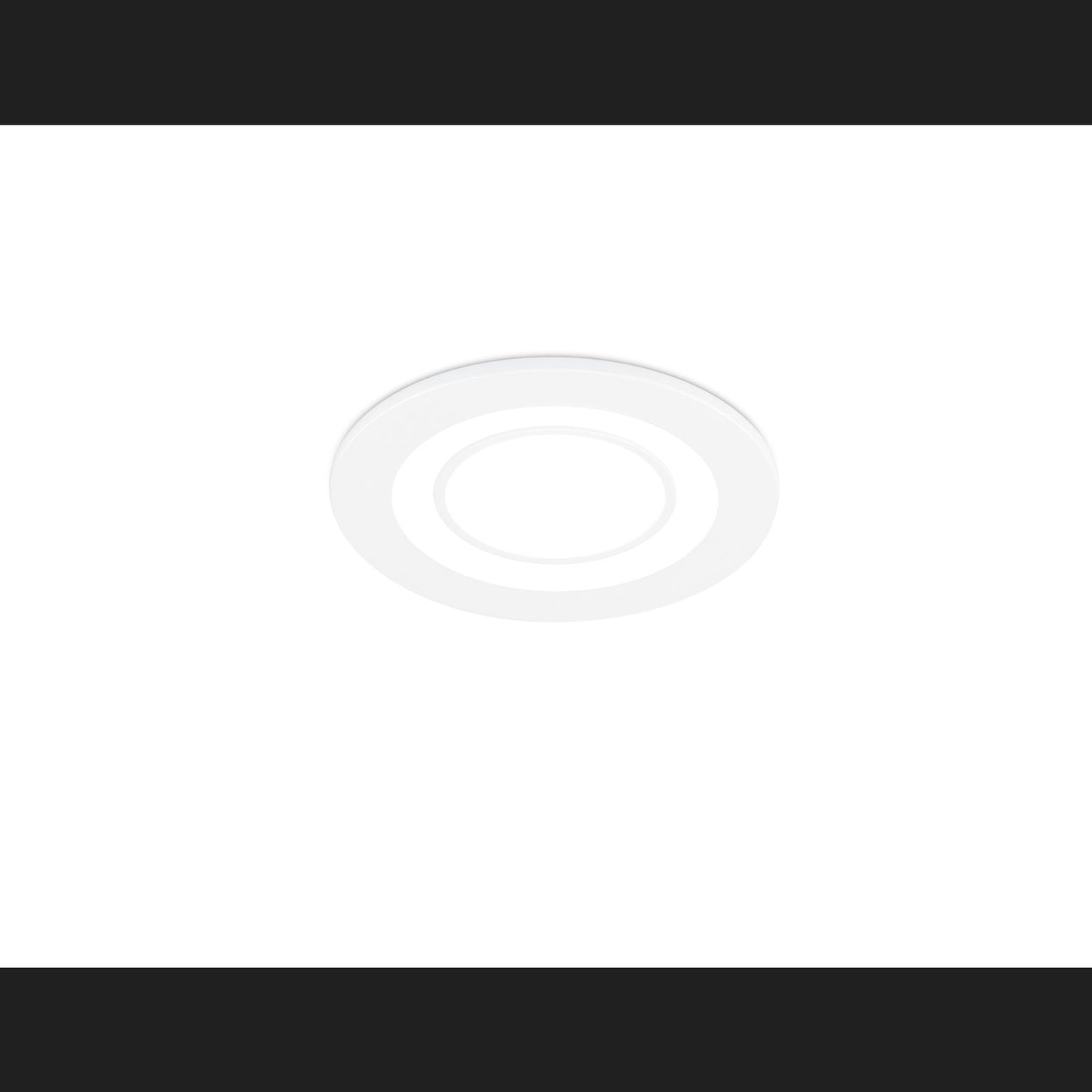 Core - Recessed lighting - White Matt - Trio
