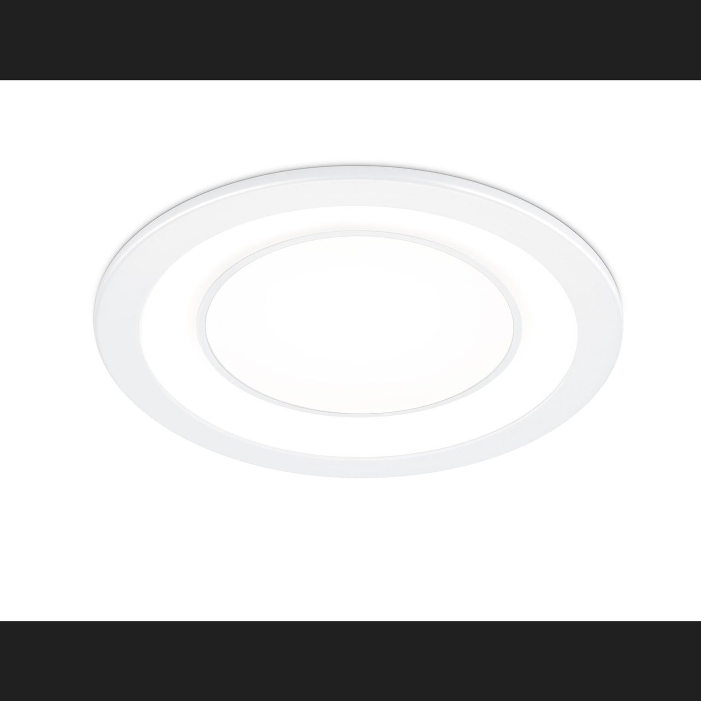 Core - Recessed lighting - White Matt - Trio
