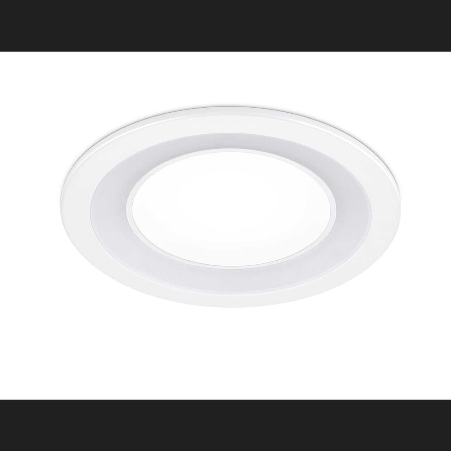 Core - Recessed lighting - White Matt - Trio