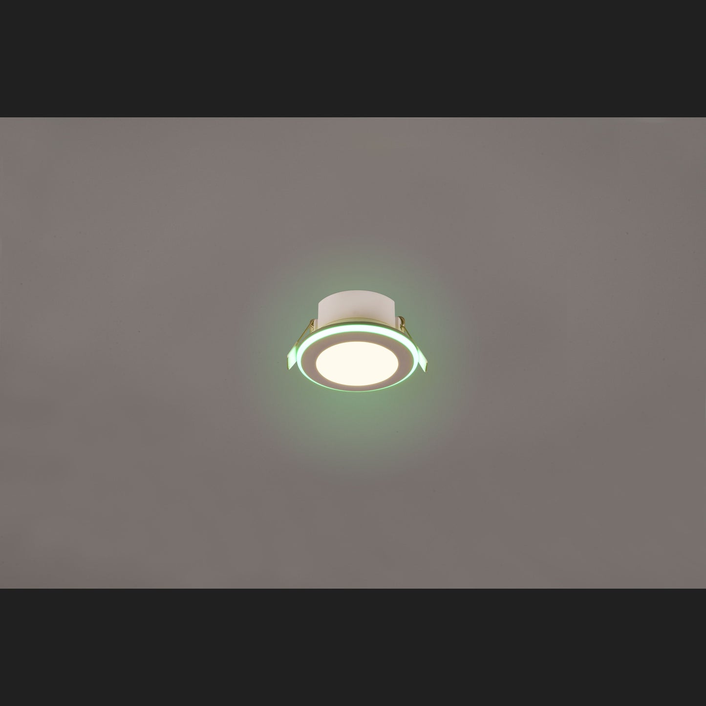Argus - Recessed lighting - White Matt - Trio