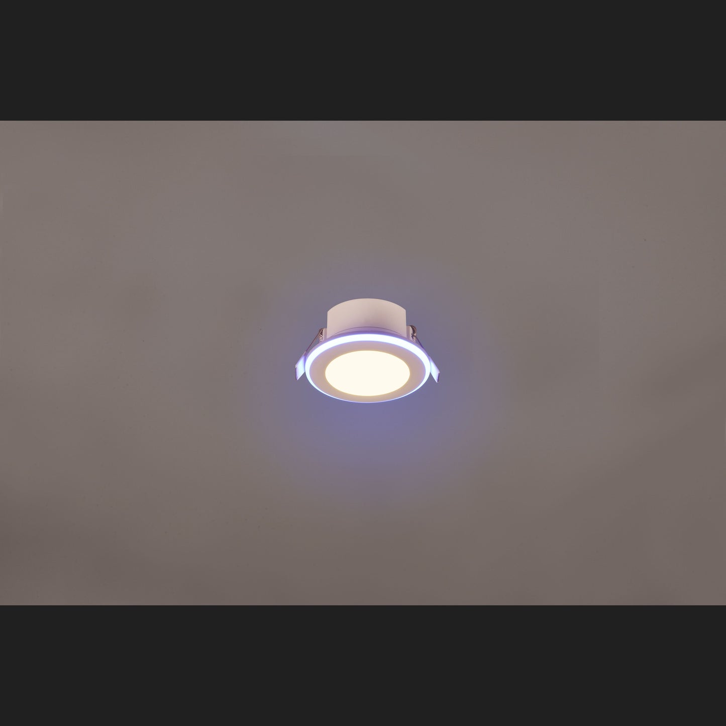 Argus - Recessed lighting - White Matt - Trio