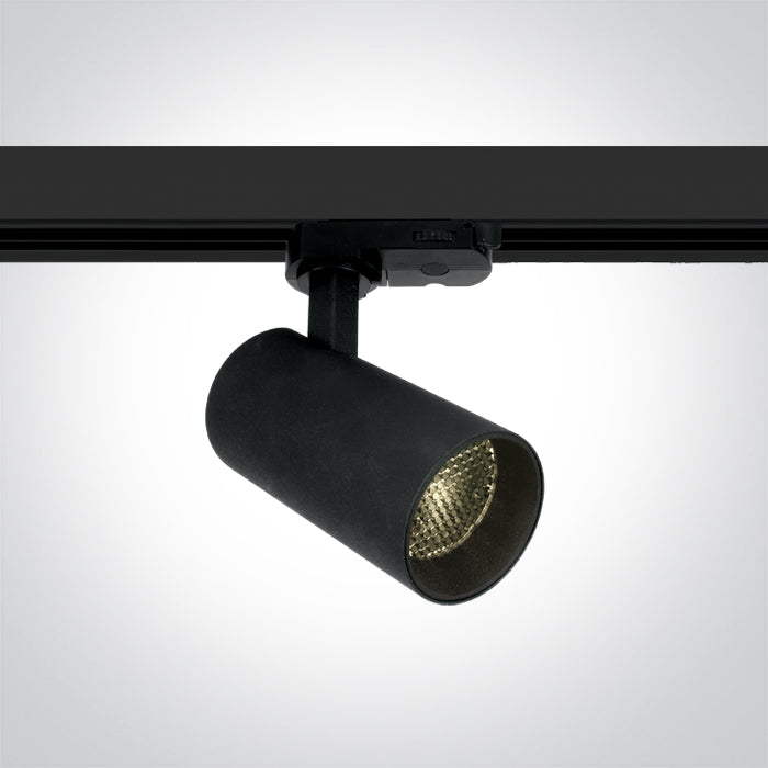 The COB Compact Cylinder Range