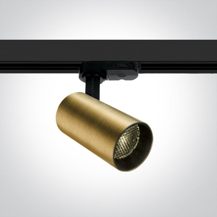 The COB Compact Cylinder Range