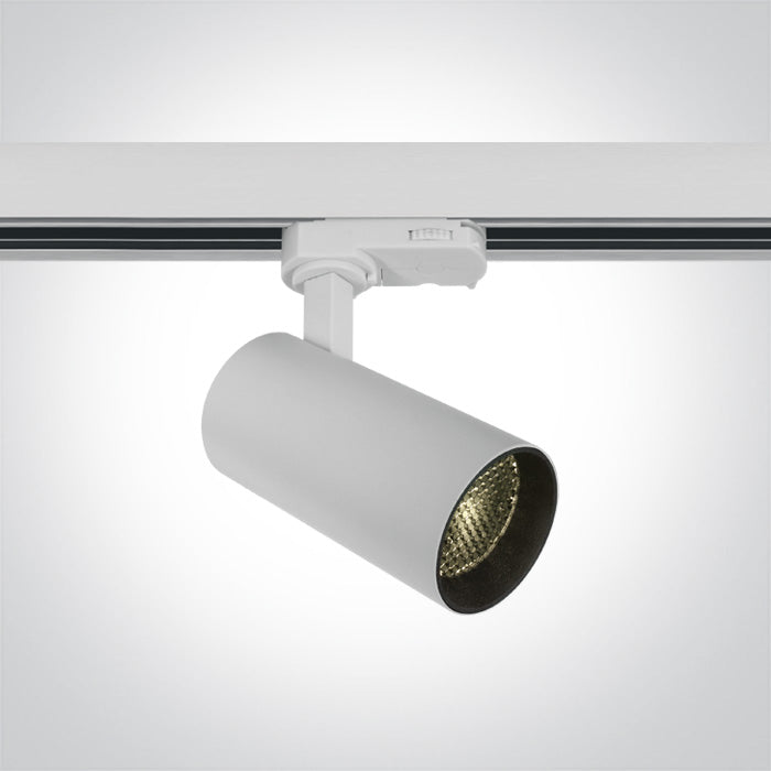 The COB Compact Cylinder Range