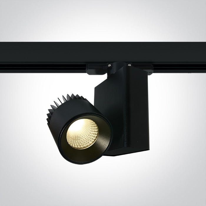 The COB Dark Light Range