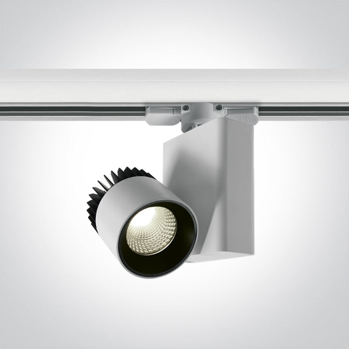 The COB Dark Light Range