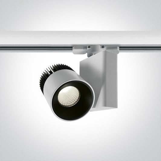 The COB Dark Light Range