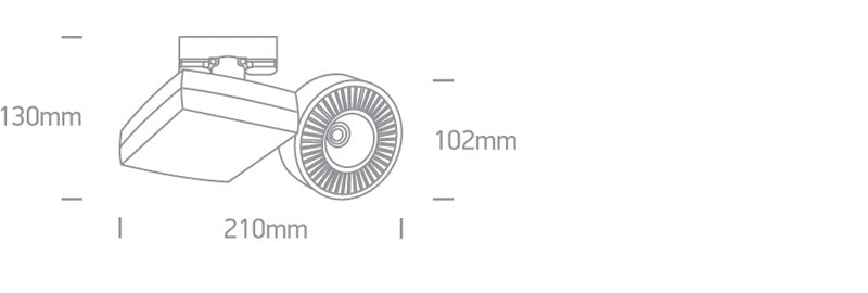 The Black Heatsink Range