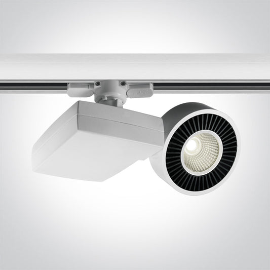 The Black Heatsink Range