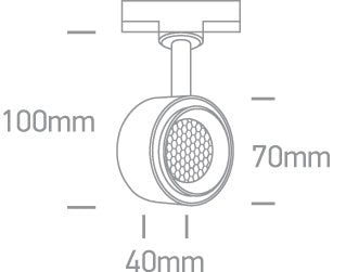 The Honeycomb Range