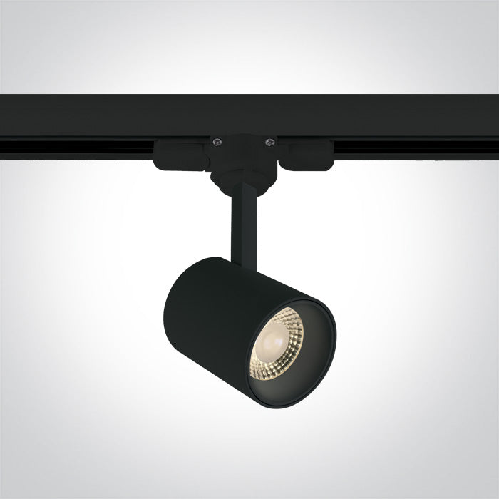 The COB Compact Cylinder Range