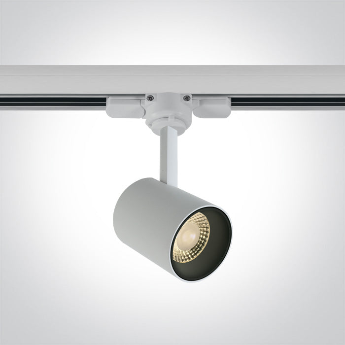 The COB Compact Cylinder Range