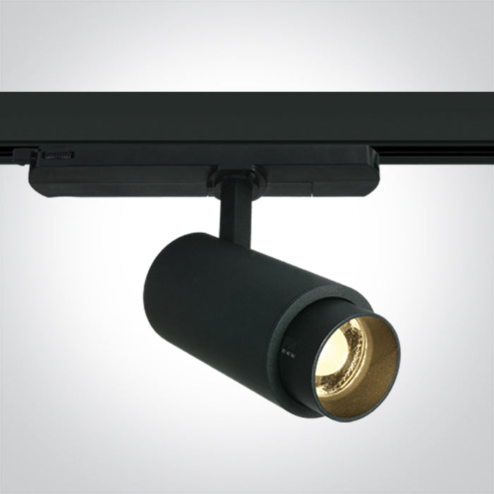 The COB Zoomable Cylinders