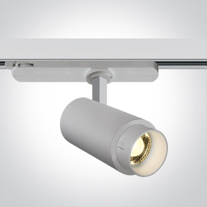 The COB Zoomable Cylinders