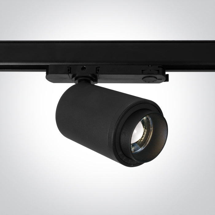 The COB Zoomable Cylinders