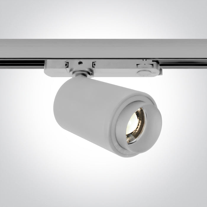 The COB Zoomable Cylinders