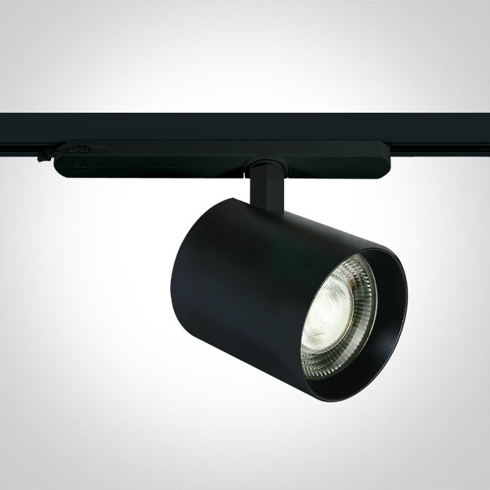 The COB Shop Range Dimmable