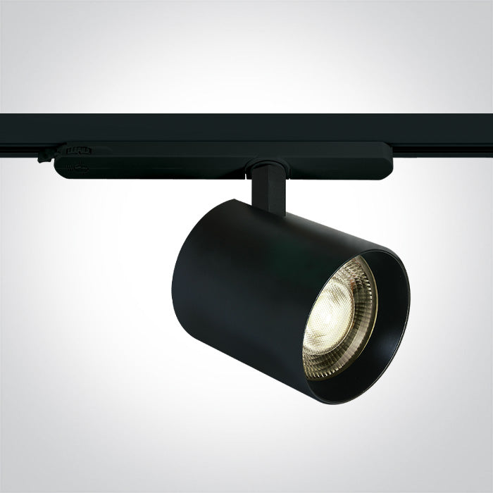 The COB Shop Range Dimmable