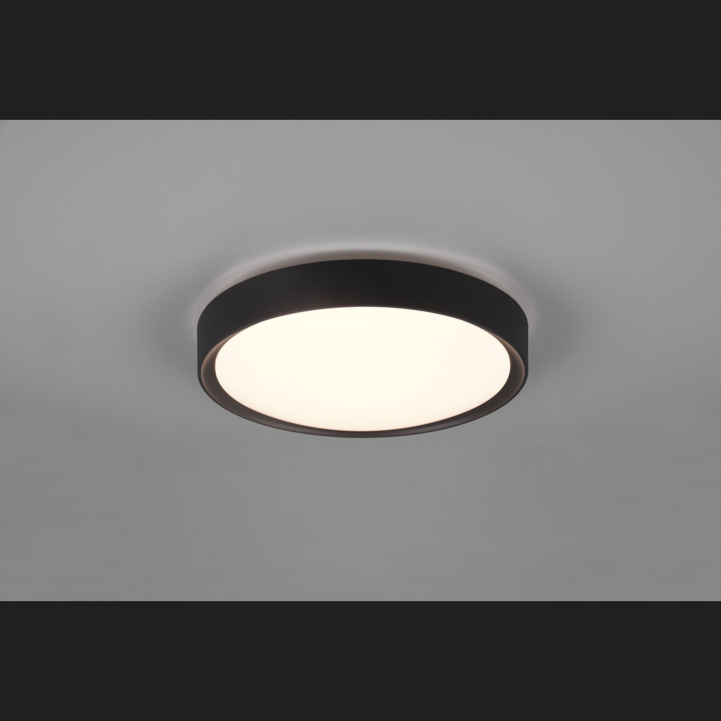 Clarimo - Ceiling lamp - White - Trio