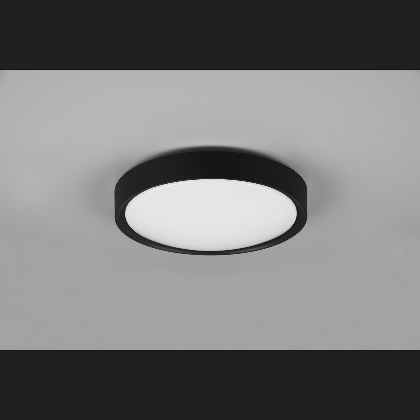 Clarimo - Ceiling lamp - White - Trio