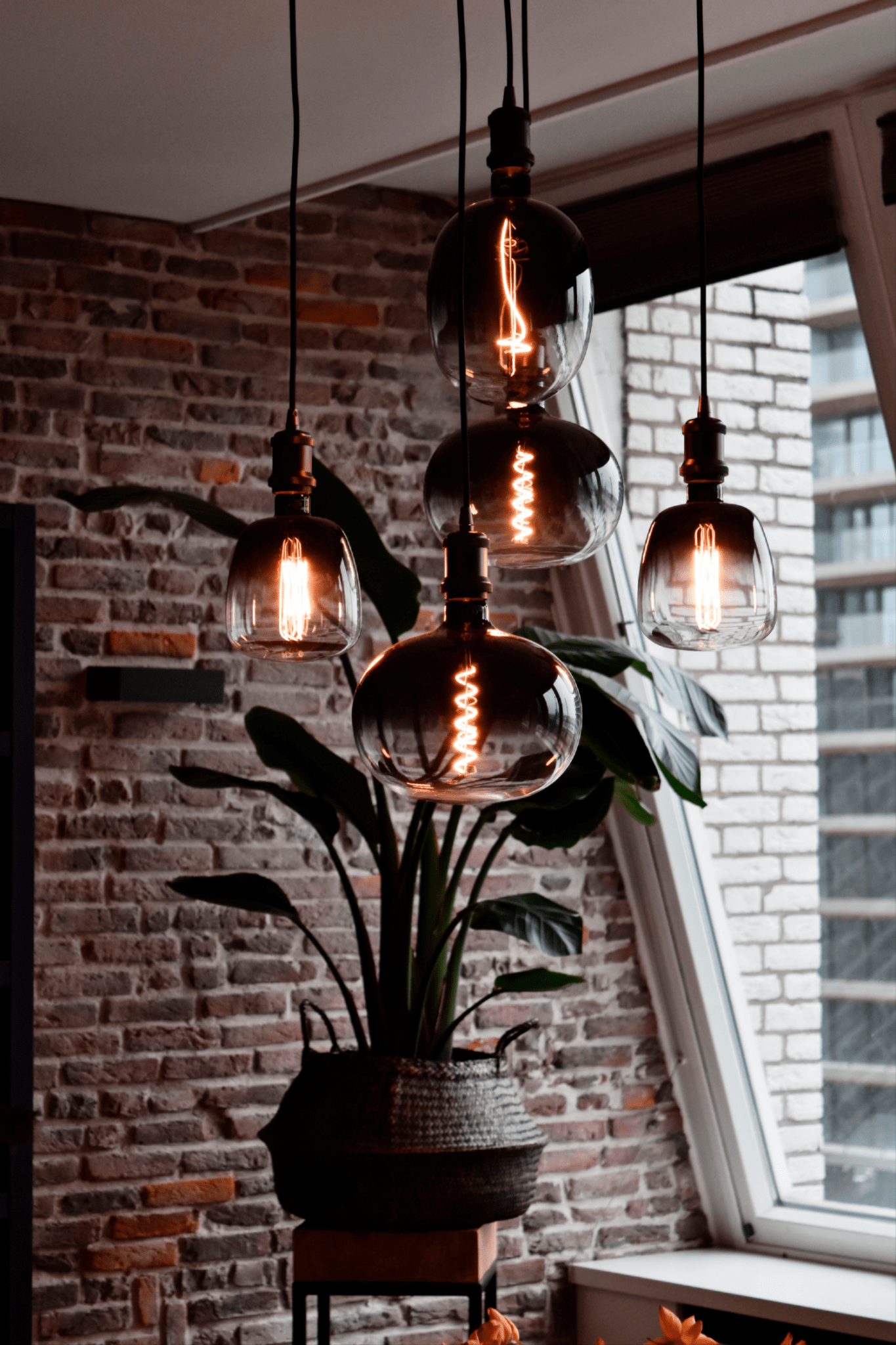 Calex Creations Lampholder - Black - E27 - Peak model