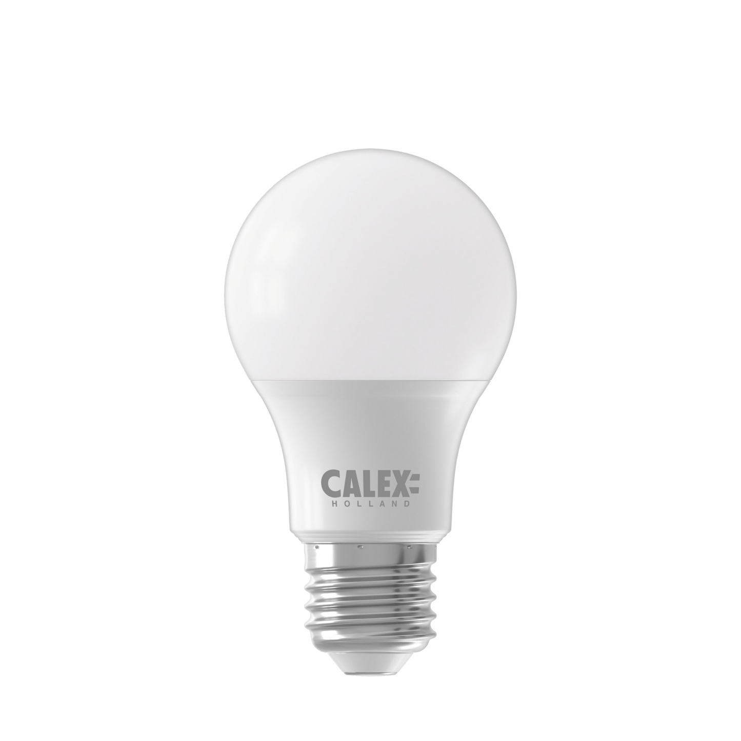 Calex SMD LED Lamp - E27 - A60 - White - 4.9W