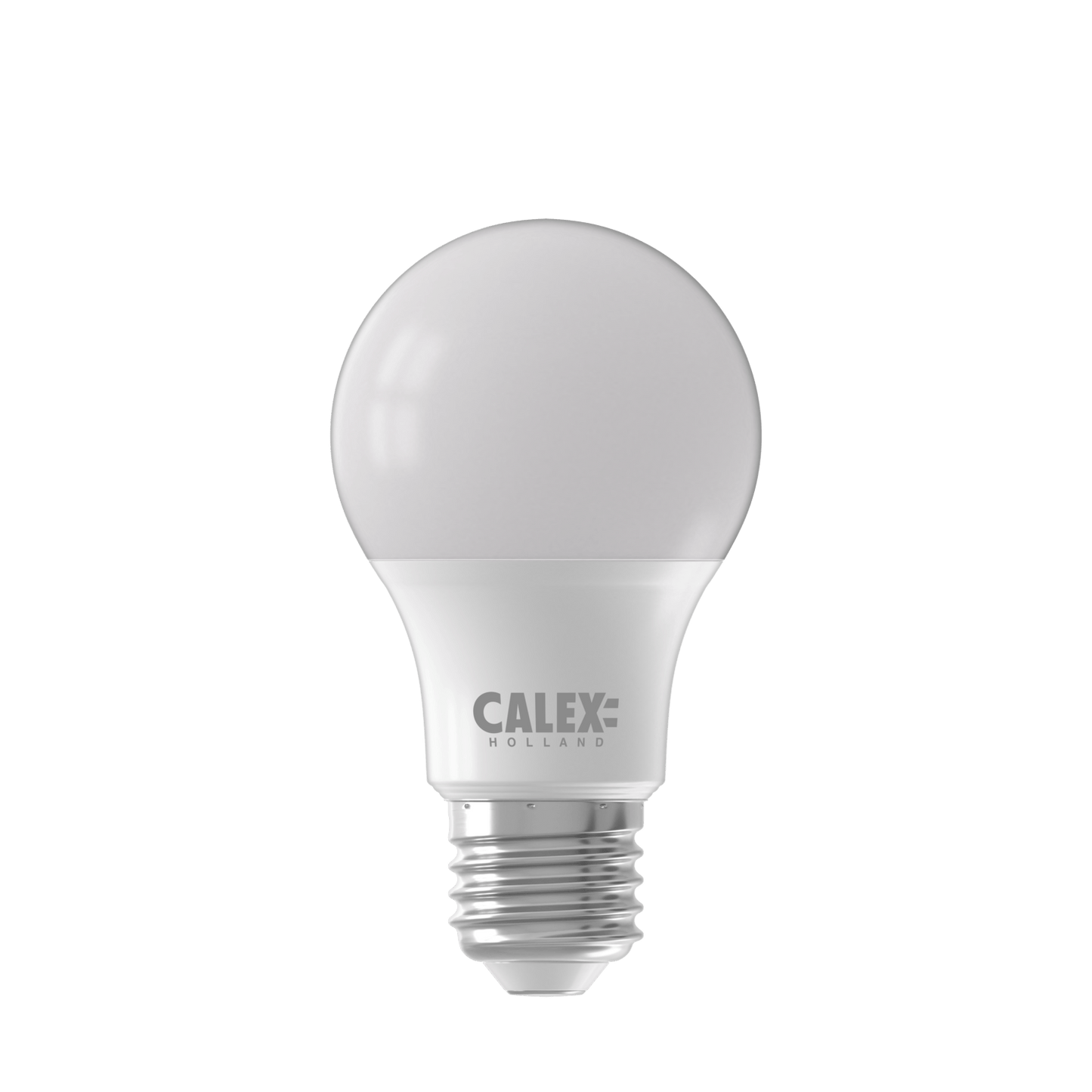Calex SMD LED Lamp - E27 - A60 - White - 4.9W