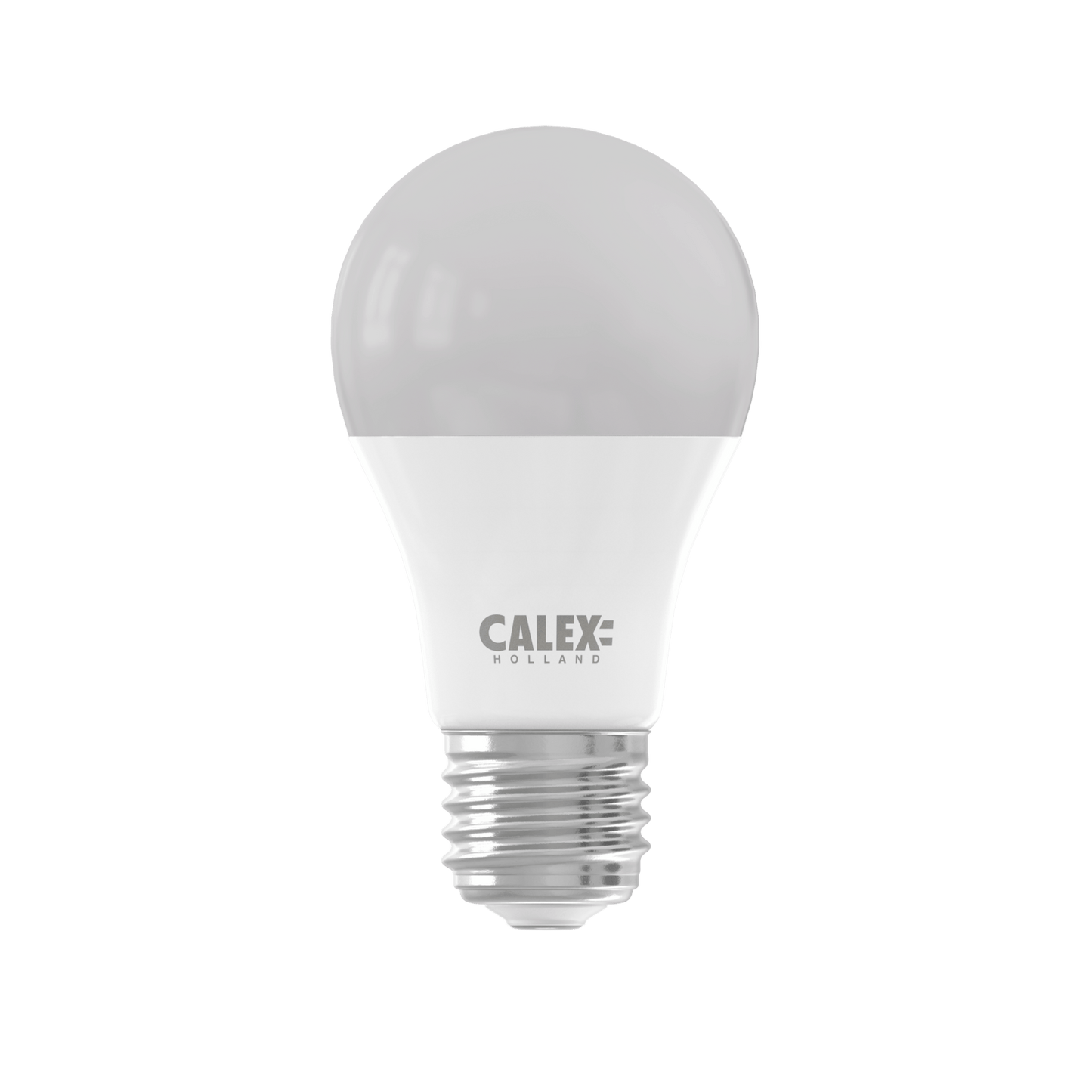 Calex SMD LED Lamp - E27 - A60 - White - 11W - Dimmable