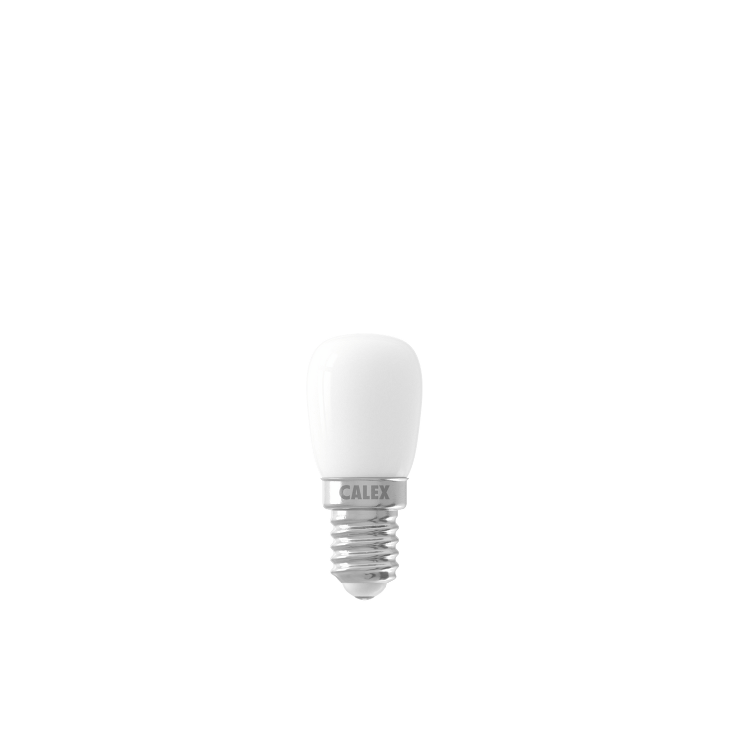 Calex Softline LED Lamp - E14 - T26 - White - 1.5W
