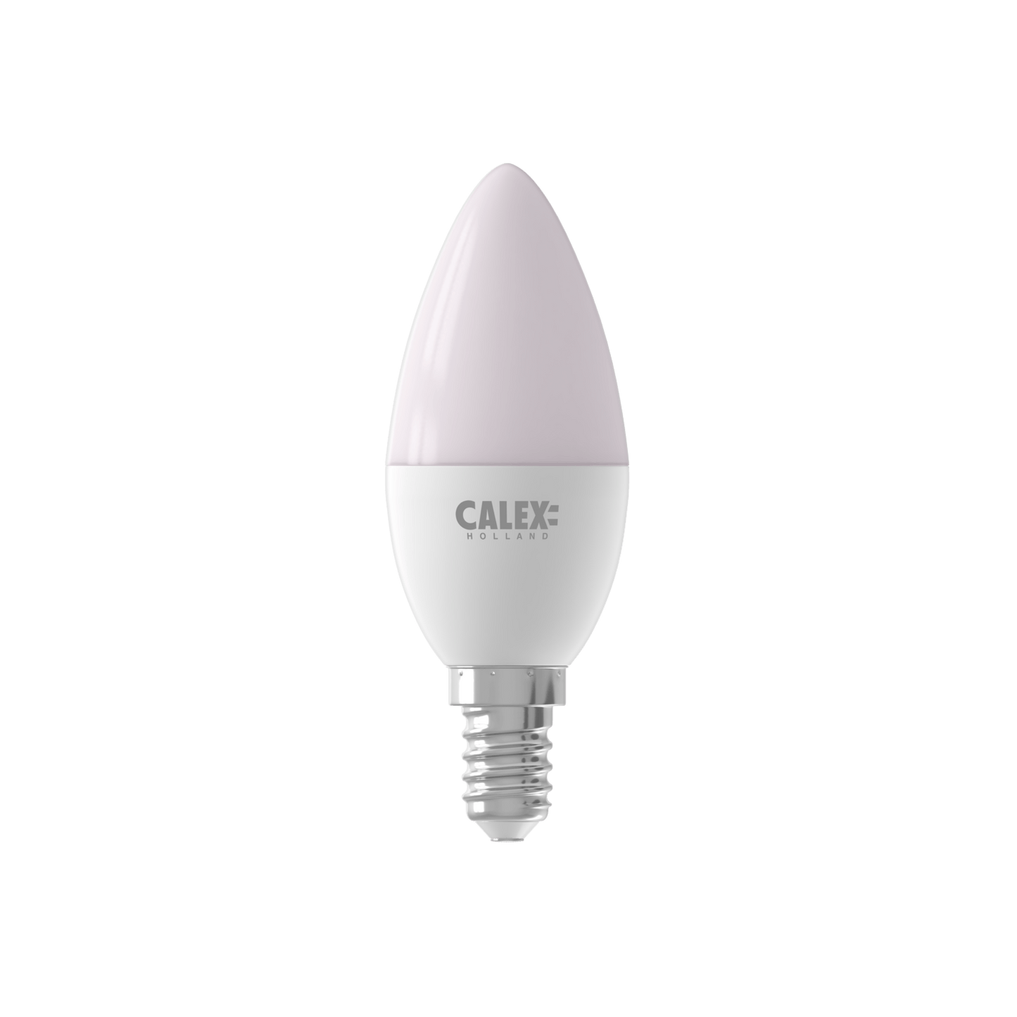 Calex SMD LED Lamp - E14 - B35 - White - 2.8W