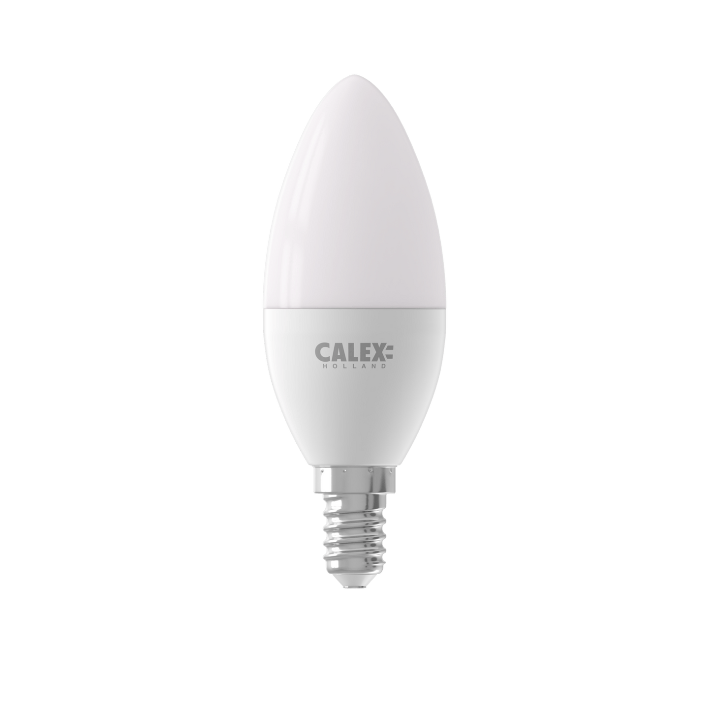 Calex SMD LED Lamp - E14 - B35 - White - 2.8W
