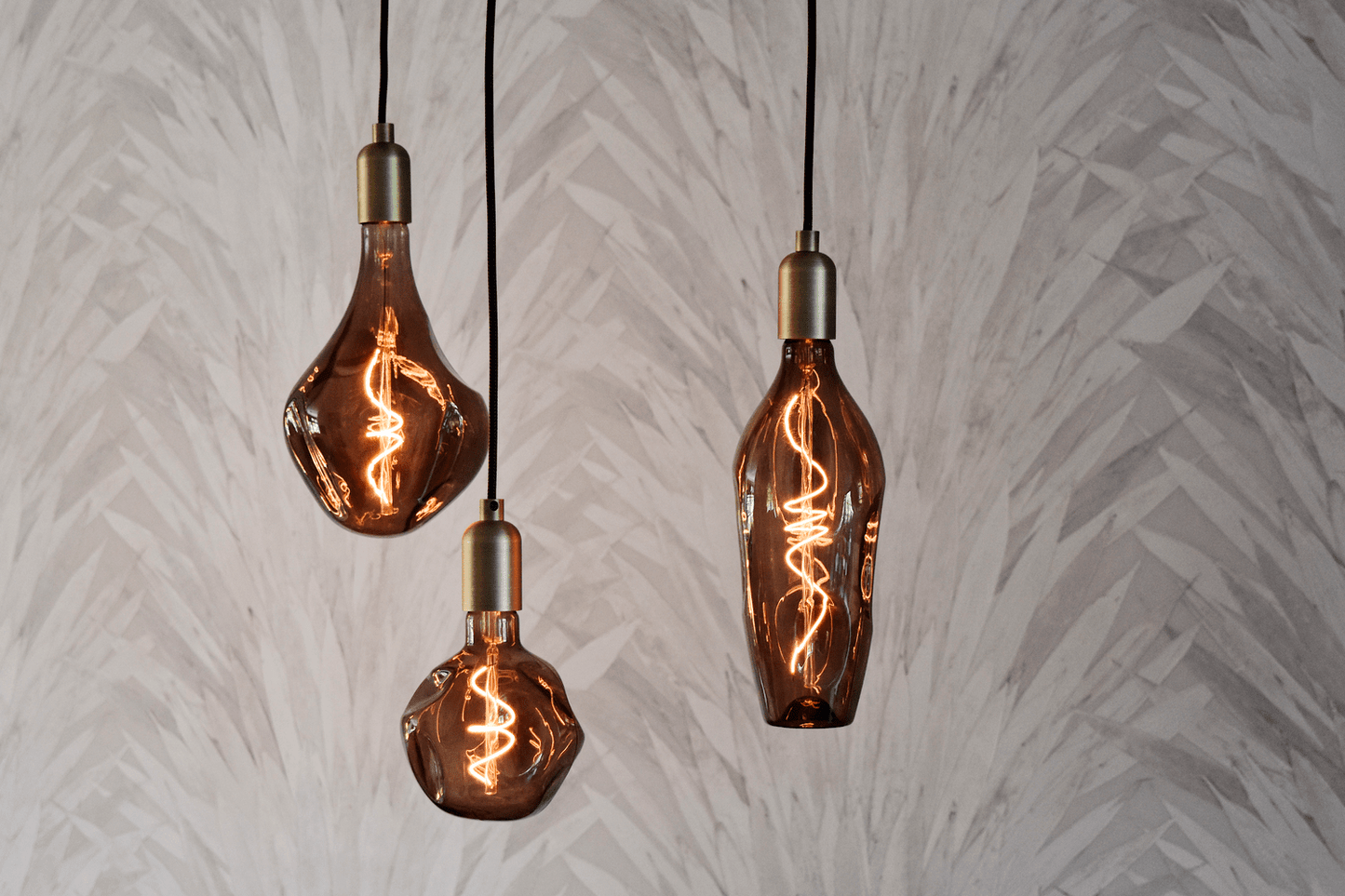 Calex XXL Organic EVO LED Bulb Natural - E27 - 6W - Dimmable