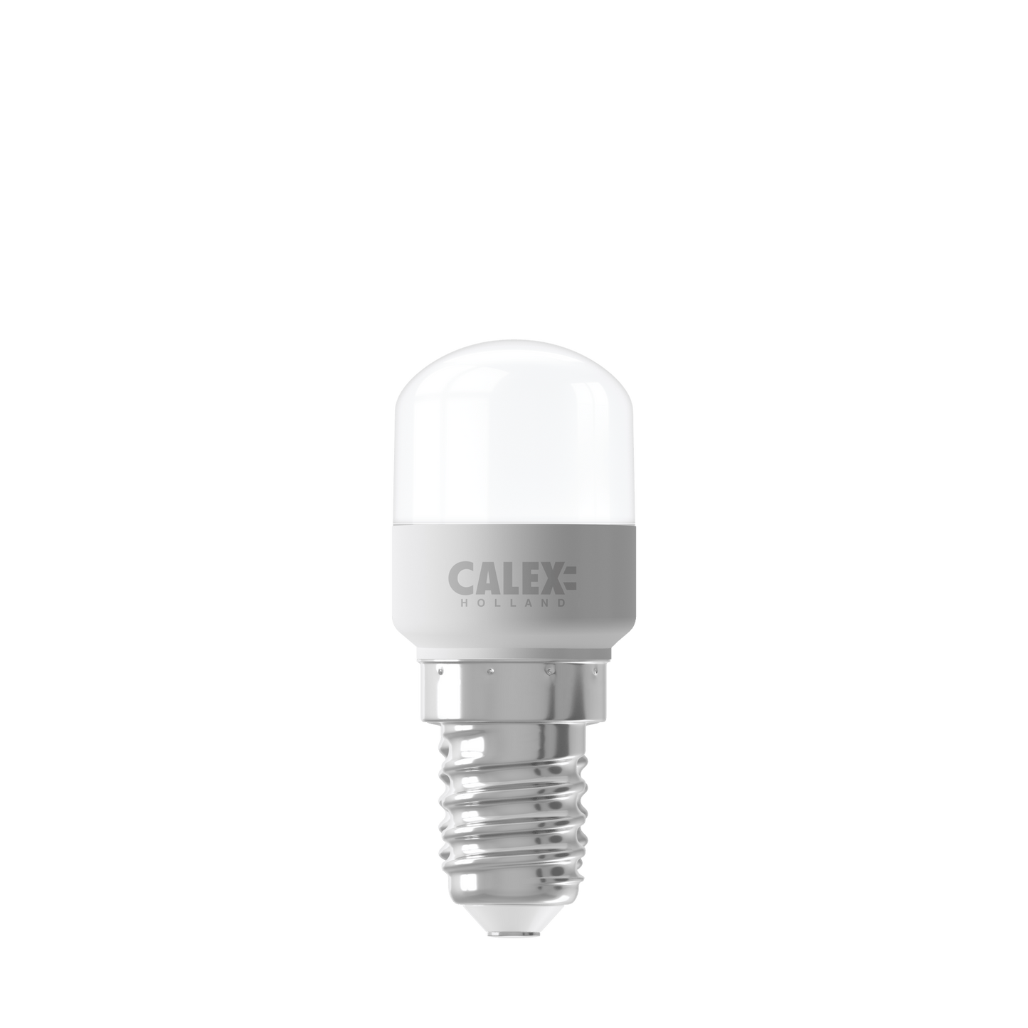 Calex SMD LED Lamp - E14 - T22 - White - 0.3W