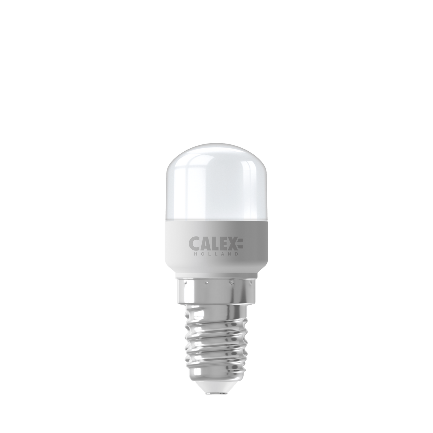 Calex SMD LED Lamp - E14 - T22 - White - 0.3W
