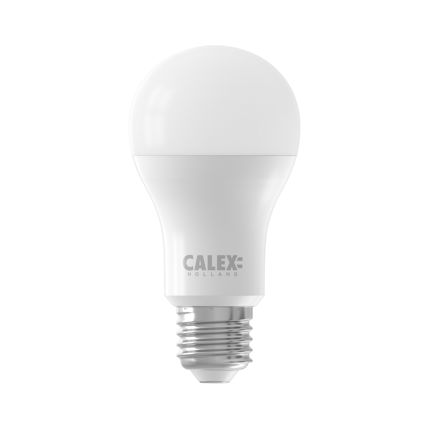 Calex Smart LED Bulb - E27 - A60 - Warm White - 9.4W - Dimmable