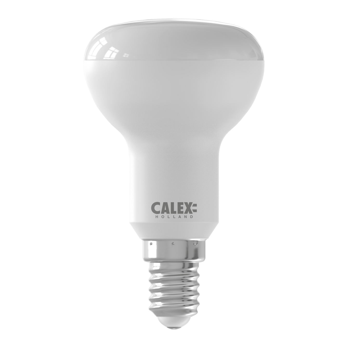 Calex SMD Reflector LED Lamp - E14 - R50 - White - 5.4W - Dimmable