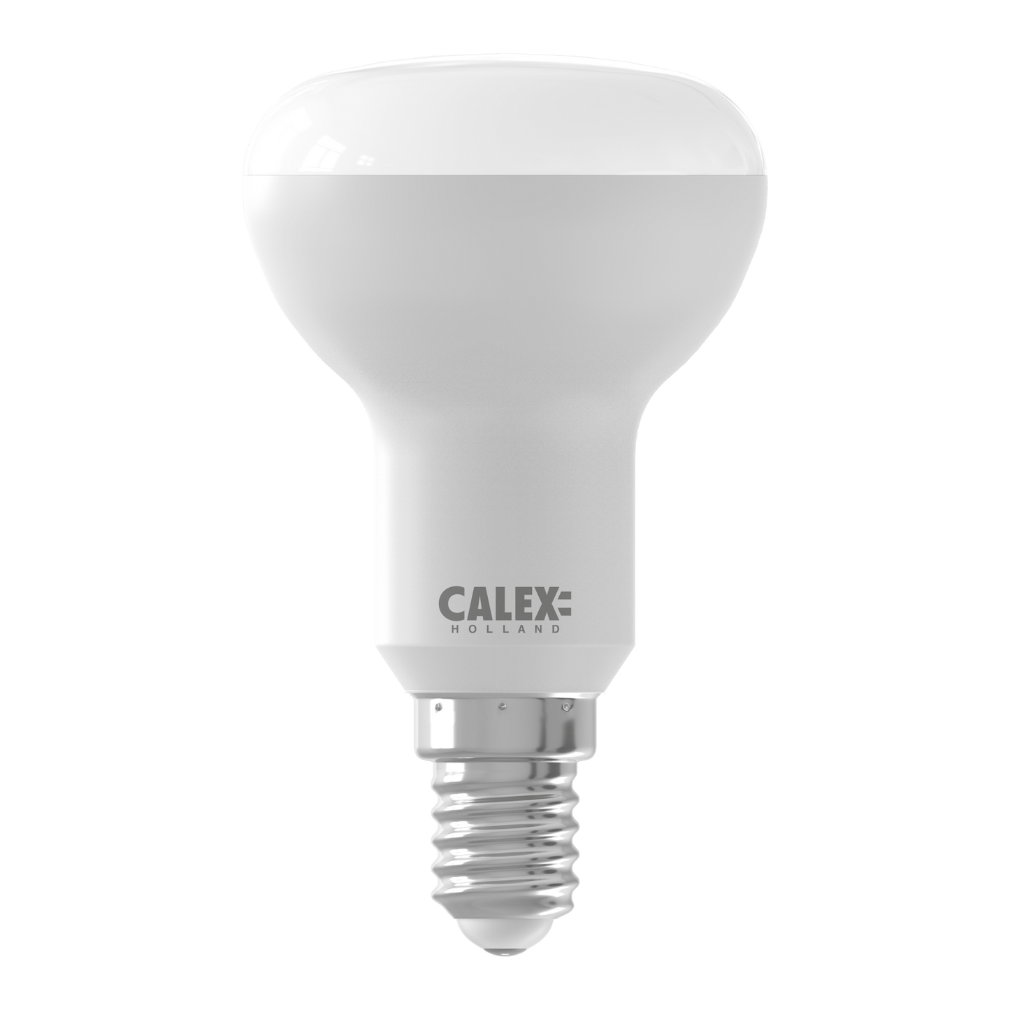Calex SMD Reflector LED Lamp - E14 - R50 - White - 5.4W - Dimmable