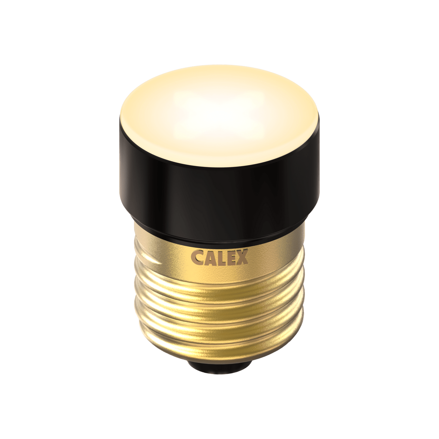 Calex Flex Filament LED Lamp - E27 -Mini Light - 3.5W - 3 step dimming