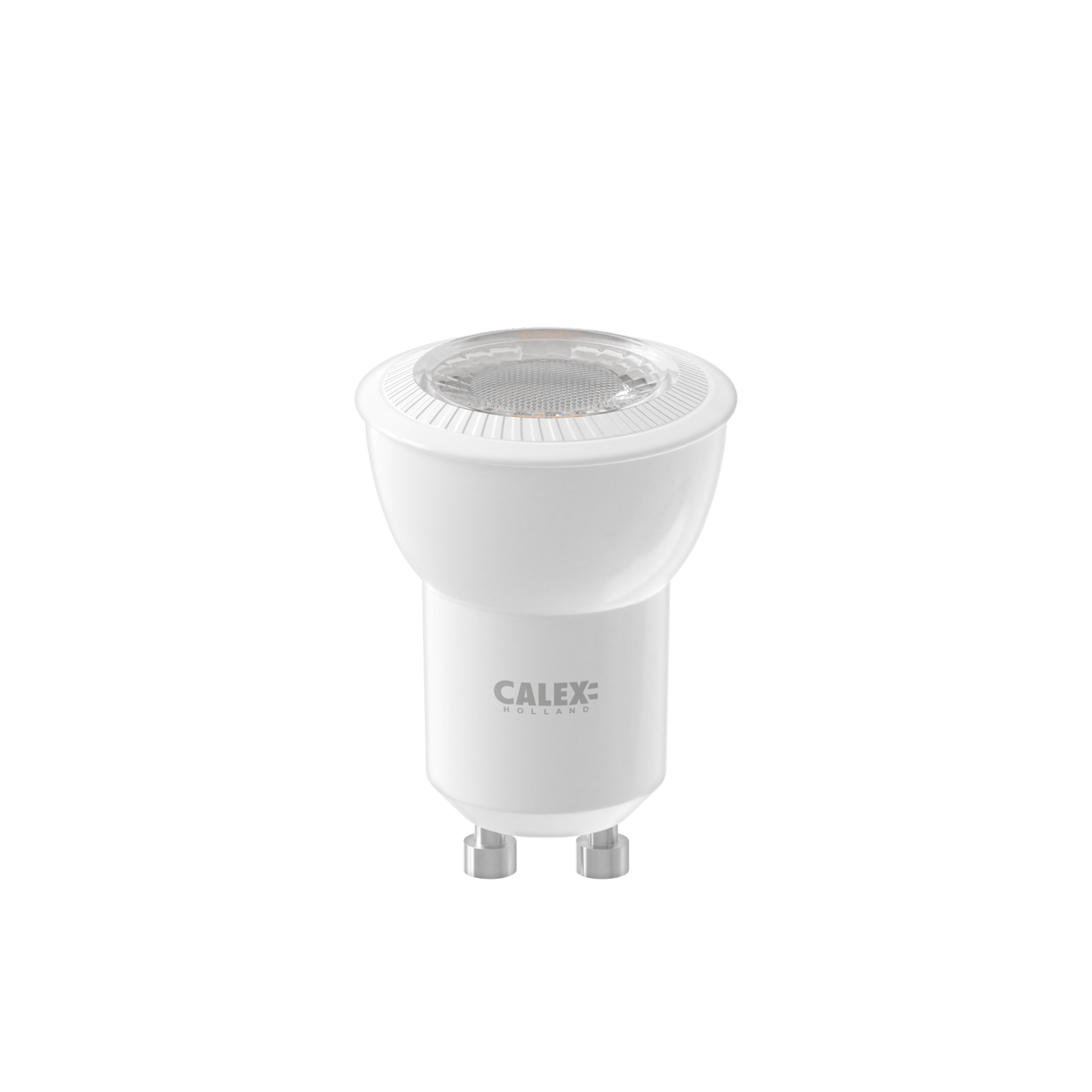 Calex SMD Reflector LED Lamp - GU10 - White - 4W - Dimmable